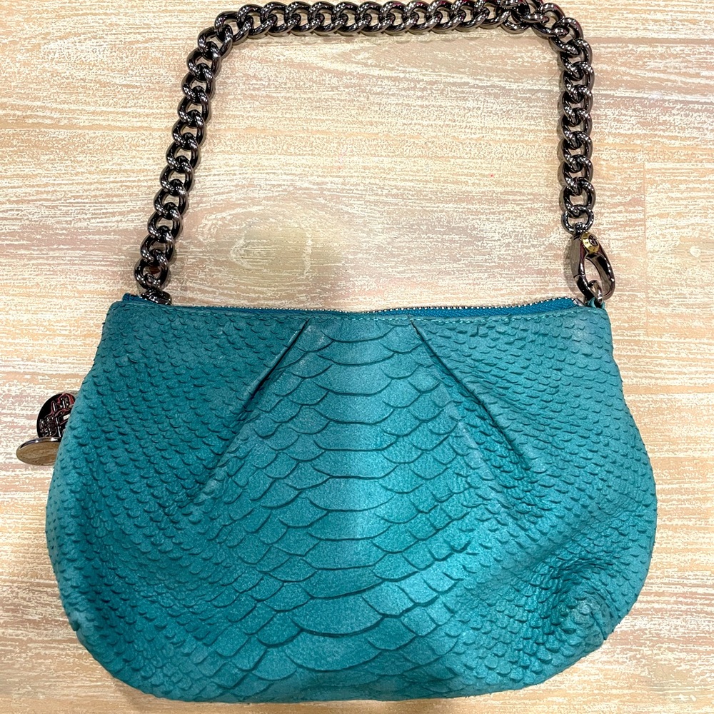 Henri Bendel clutch